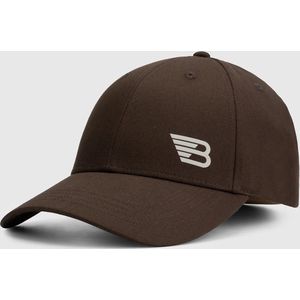 Ballin Icon Logo Cap - One Size - Bruin