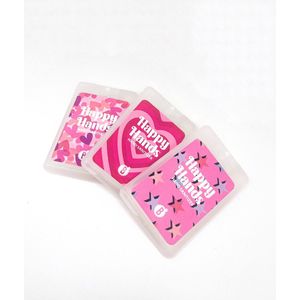 Happy Hands Handsanitizer - Desinfectie hand spray - Ontsmettings spray - handdesinfectie - Aloë vera