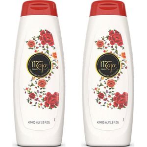 Maja Classic - Bodylotion - Voor extra droge huid - 2 x 400 ml