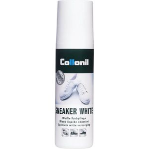 Collonil - Sneaker White - Verf - Wit - 100ML