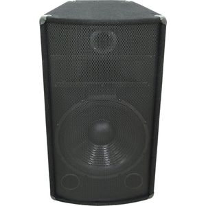 OMNITRONIC TX-1520 3-Way Speaker 900W