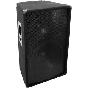 OMNITRONIC TMX-1530 3-Way Speaker 1000W