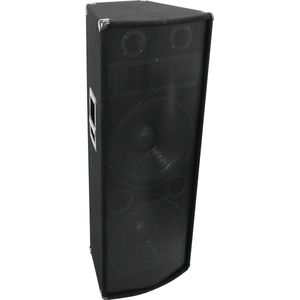 OMNITRONIC TX-2520 3-Way Speaker 1400W