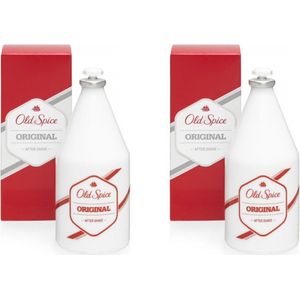 Old Spice - Original - After Shave - 2 x 150 ml