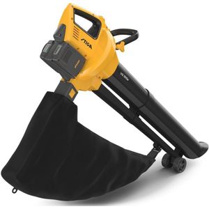 STIHL SHA 140 accu bladzuiger - B.V