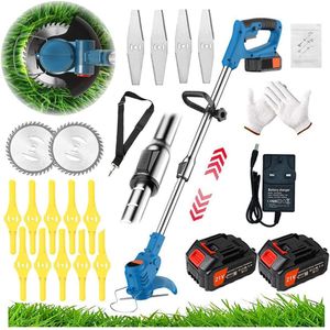 Xdroppng | Brüder Mannesmann Acculader (6 en 12 Volt) Skoda Faba