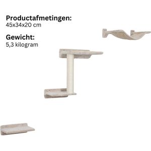 Wandhangende Plantenbak Tassen 7 Zakken Muur Plantenzak Verticale Plantzak Waterdichte Aan De Muur Gemonteerde Bloempotzak Voor Binnen Buiten Tuin Balkons De