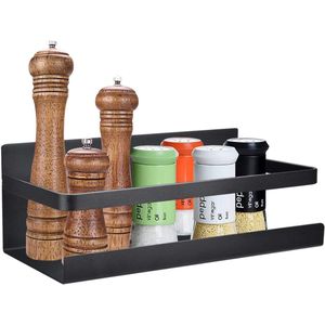 Wandkapstok Smart met magnetische achterkant