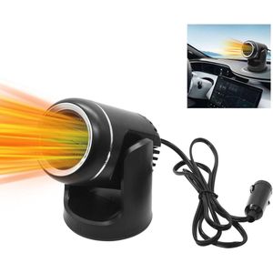Verwarmer Voor Auto,100W Verwarming en Verwamer voor de Voorruit,Auto