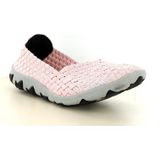 Hafjes - Glide - Instappers - Multicolor - Stretchmateriaal