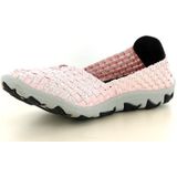 Hafjes - Glide - Instappers - Multicolor - Stretchmateriaal