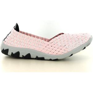 Hafjes - Glide - Instappers - Multicolor - Stretchmateriaal