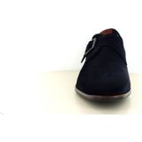 Berkelmans - Termas - Gespschoen - Taupe - Wijdte G1/2