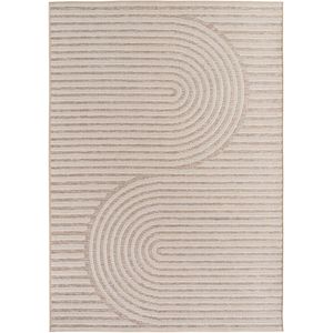 Basic Collectie Design Vloerkleed | 3D Effect & Hoog Comfort | OEKO-TEX