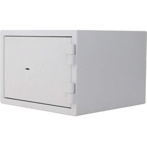 Brandwerende documentenkoffer a4 brandbox