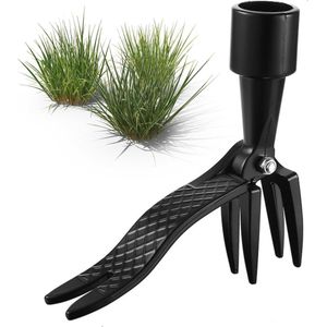 Mechanische onkruidbestrijding met EuM-Vibrocat cultivator | - Mechanisatienieuws voor de landbouw en groensector
