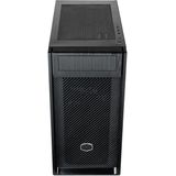 Levix - NeoDesk i5 - Desktop PC - Zwart - Intel Core i5-12400, 16GB DDR5 RAM, 1TB SSD, Windows 11 Home