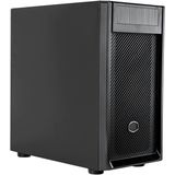 Levix - NeoDesk i5 - Desktop PC - Zwart - Intel Core i5-12400, 16GB DDR5 RAM, 1TB SSD, Windows 11 Home