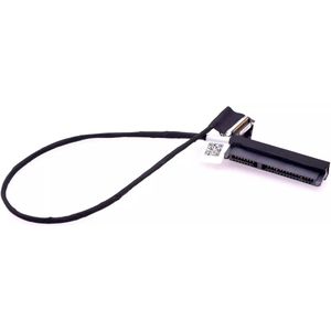 Acer - HDD SATA-kabel - Zwart - Geschikt voor Acer Aspire-modellen