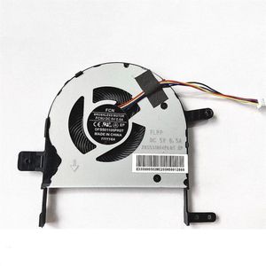 ASUS - X510 - Thermal Fan - Zwart - Duurzaam