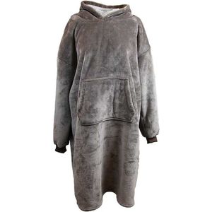 Unique Living - Hoodie - Oversized - 70x110cm