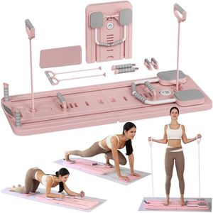 Avantages du Pilates Reformer : Corps fort, esprit équilibréElina