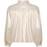 Ydence - Narissa Ws2544 - Blouse - Champagne