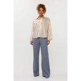 Ydence - Narissa Ws2544 - Blouse - Champagne