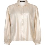 Ydence - Narissa Ws2544 - Blouse - Champagne