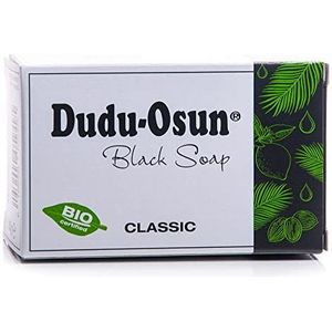 Dudu Osun - Handzeep - Gevoelige Huid - 150g - Natuurlijk