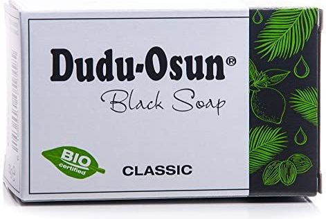 Dudu Osun - Handzeep - Gevoelige Huid - 150g - Natuurlijk