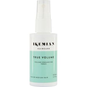 IKEMIAN - Default Brand Line True Volume Volume-Enhancing Tonic Gezichtslotion 50 ml Dames