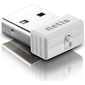 netis WF2120 USB Nano Netwerkkaart