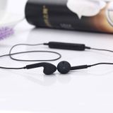 BT-10 Wireless Bluetooth Ear Headphone Sports Headset with Microphones for Smartphone  Built-in Bluetooth Wireless Transmission  Transmission Distance: within 10m (Black)
