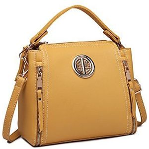 Miss Lulu Met ketting handtassen goedkoop Vergelijk aanbiedingen online beslist.be