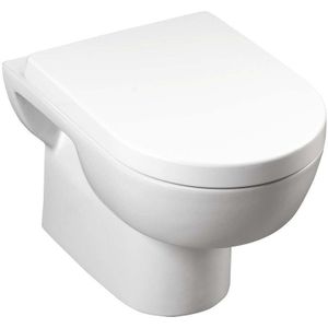 Modis hangend toilet 51x35,6cm