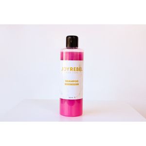 Joy rebel shampoo en conditioner met de geur van alien.voor alle haartypes
