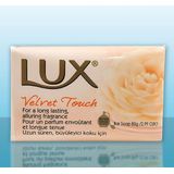 Lux Zeep - Velvet Touch - (6 x 80gr)