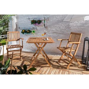 Tuintafel – Garden Table – Luxe Tuintafel - Tuinmeubel