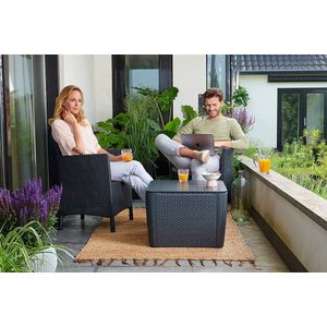 Tuintafel – Garden Table – Luxe Tuintafel - Tuinmeubel