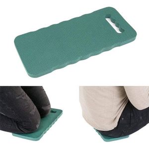 Tuin kniebank - tuinkruk - kniesteun tuinieren – kniekussen