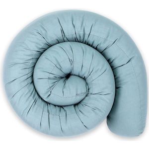 Bedomranding baby – Bedbescherming - Baby Bed Bumper