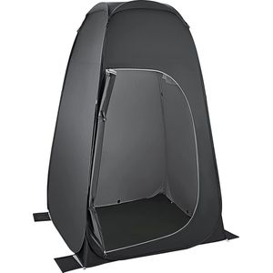 Douchetent - omkleedtent voor outdoor – toilettent