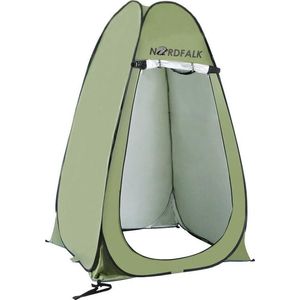 Douchetent - omkleedtent voor outdoor – toilettent