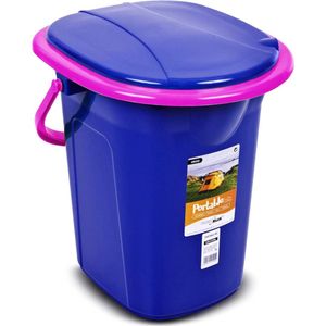 Campingtoilet – outdoor – Campingtoiletten – mobiel toilet