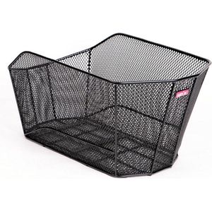 Luxe fietsmand