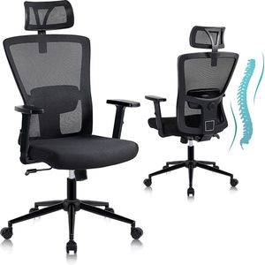 Bureaustoel – Luxe Bureaustoel – Office Chair