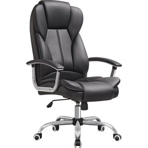 Bureaustoel – Luxe Bureaustoel – Office Chair