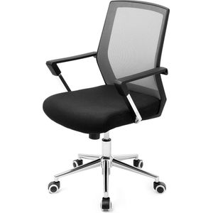 Bureaustoel – Luxe Bureaustoel – Office Chair