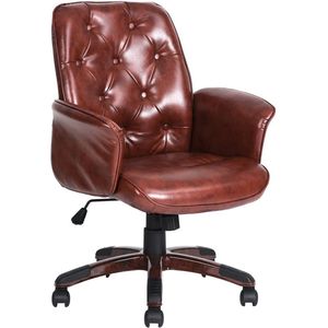 Bureaustoel – Luxe Bureaustoel – Office Chair